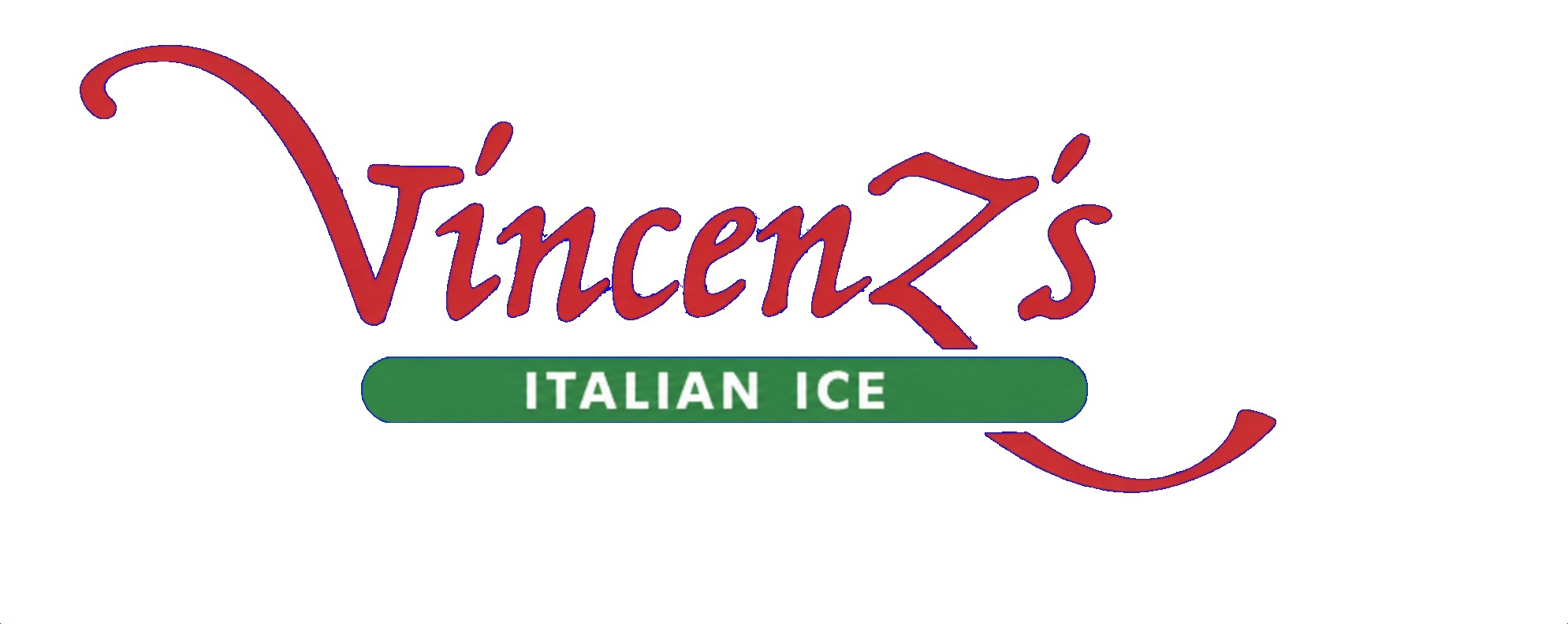 Vincenzo's Italian Ice